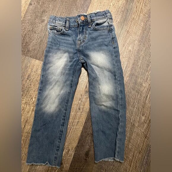 Old navy 4y jeans #1 - Picture 1 of 3